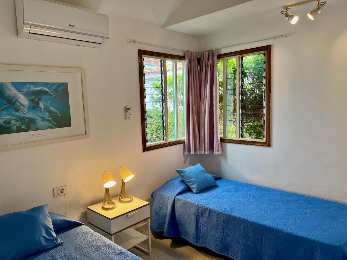 Villa Sunny Maspalomas (Gran Canaria)