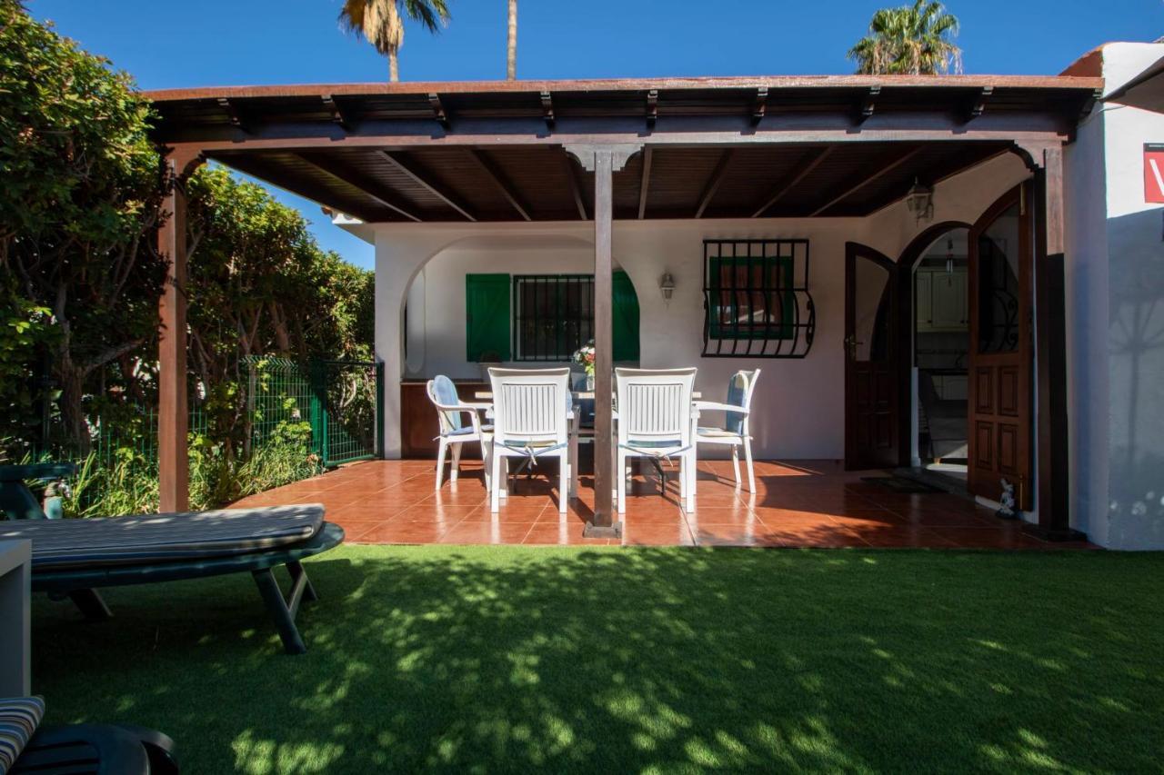 Sunny Maspalomas Vil·la