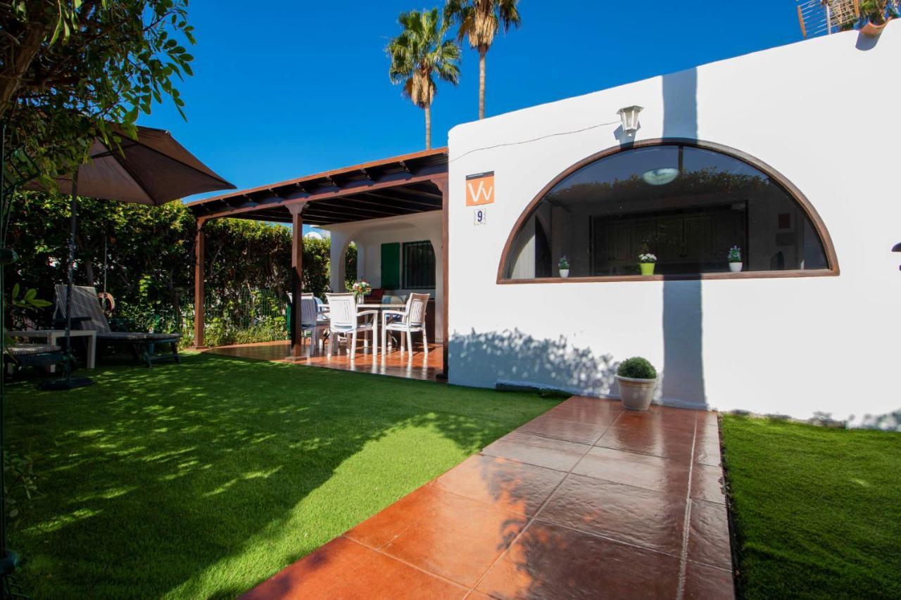 Villa Sunny