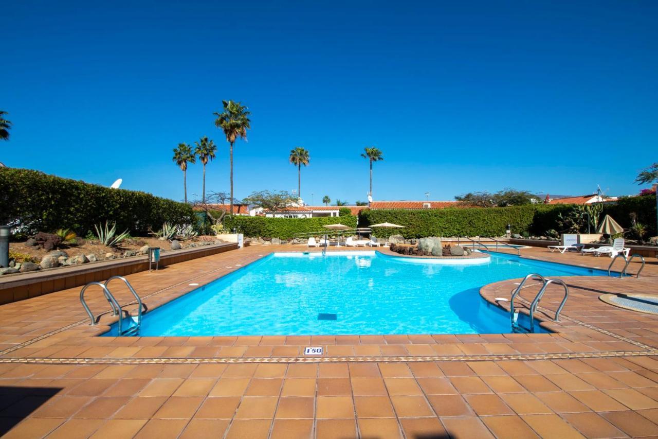 Sunny Maspalomas Vil·la *